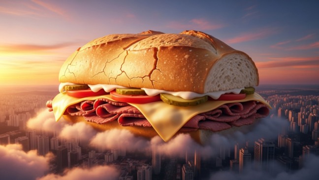 Bauru brilha como a Cidade Sem Limites e berço do primeiro astronauta brasileiro (imagem ilustrativa)