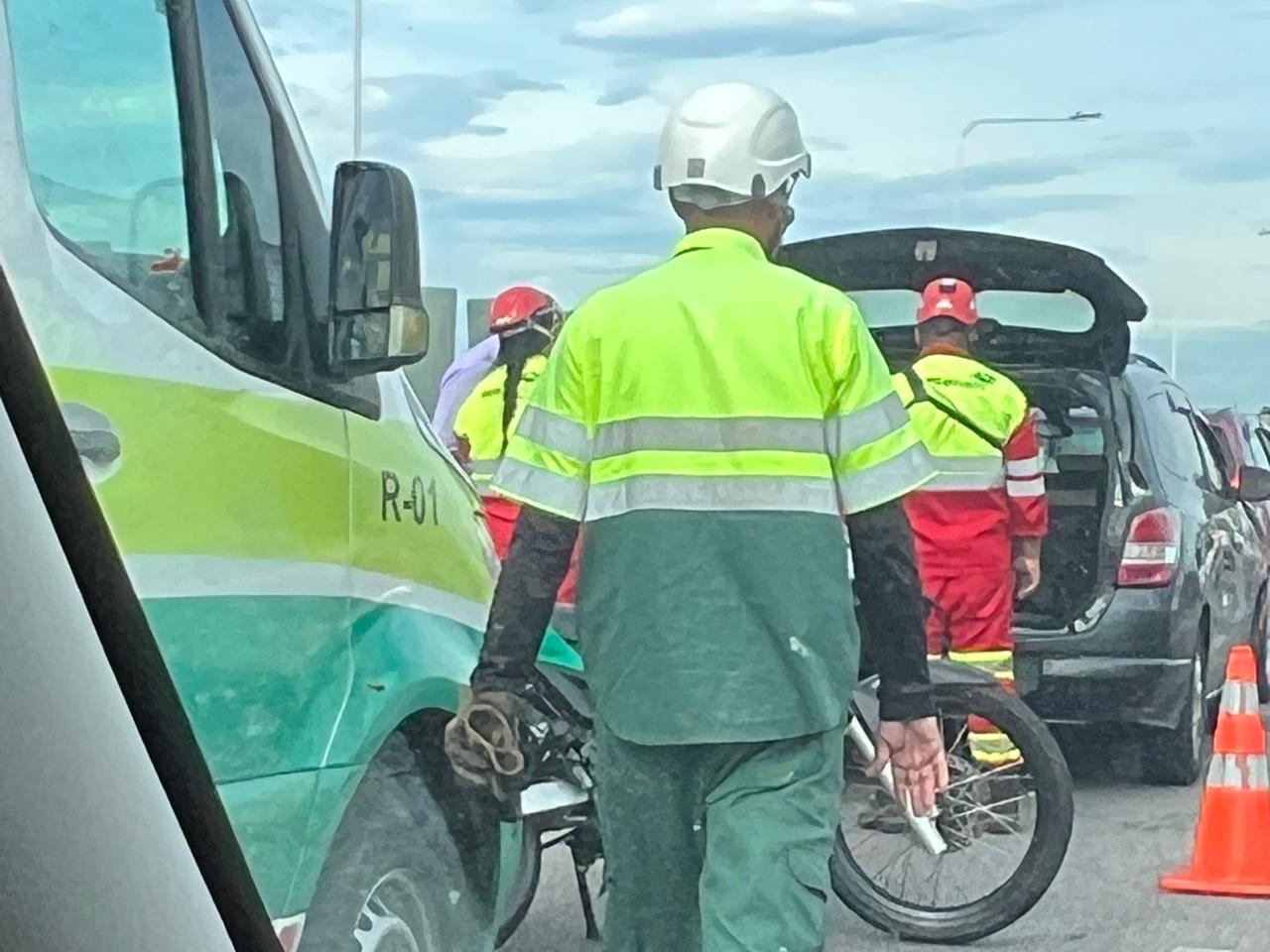 Foto: Cidade de Niterói Foto: Cidade de Niterói
