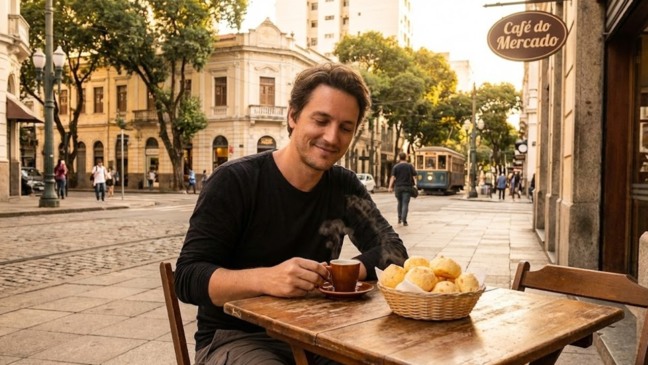 Belo Horizonte é a capital do design e da gastronomia no coração de Minas (imagem ilustrativo)