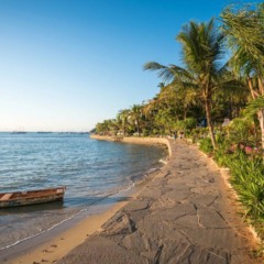 A ex-vila de pescadores que se tornou uma das praias mais adoradas do litoral fluminense e está a menos de 3 horas de Niterói