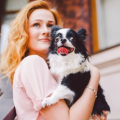 Muitos pets escolhem uma pessoa como referência por causa da rotina, da previsibilidade e da sensação de segurança.