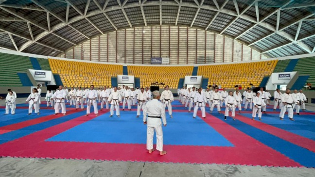 Divulga&ccedil;&atilde;o