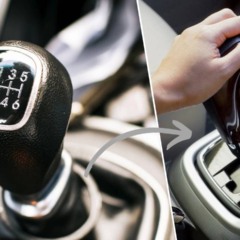 Adeus à embreagem: fabricantes estão abandonando os carros manuais e eles podem virar raridade entre motoristas