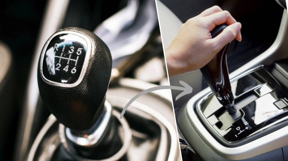 Adeus à embreagem: fabricantes estão abandonando os carros manuais e eles podem virar raridade entre motoristas Adeus à embreagem: fabricantes estão abandonando os carros manuais e eles podem virar raridade entre motoristas