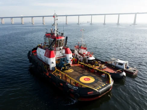 Divulgação/Camorim