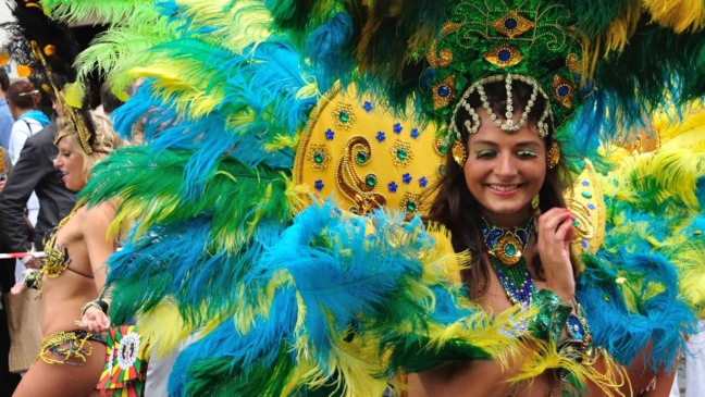 Por que o carnaval não tem data fixa e muda todos os anos?