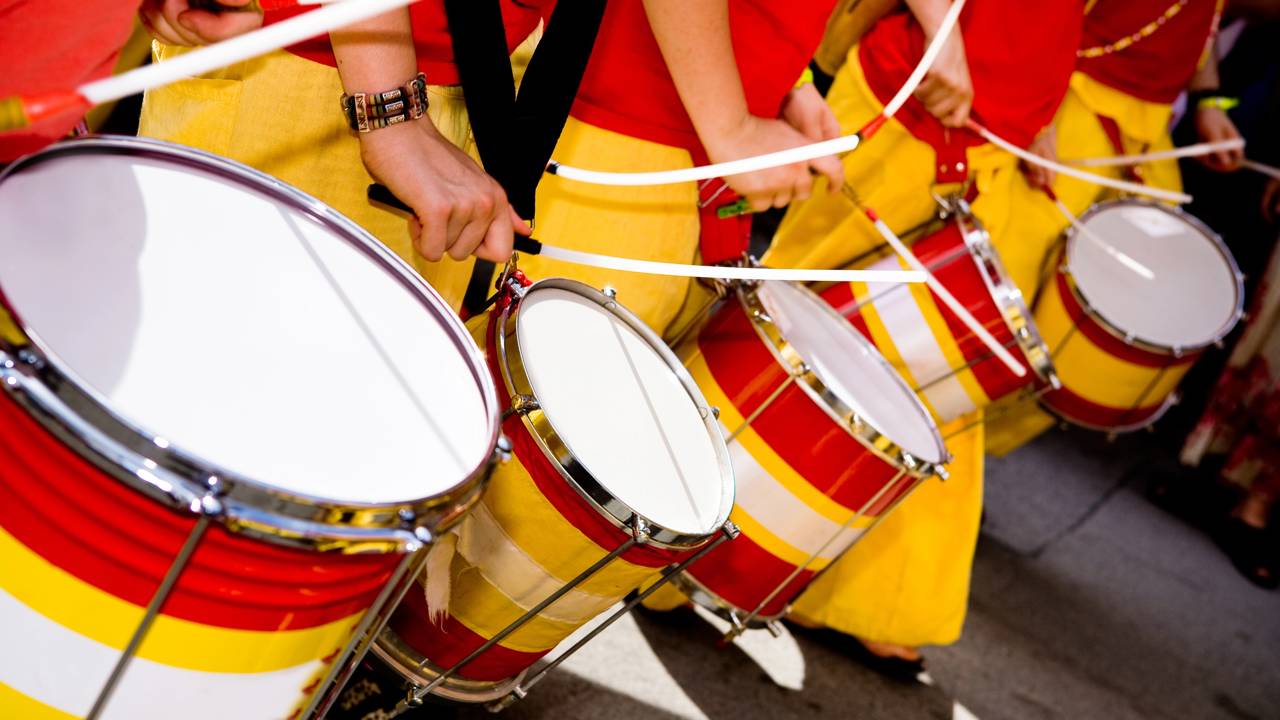 Por que o carnaval n&atilde;o tem data fixa e muda todos os anos?