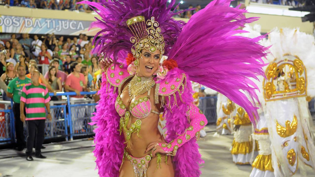 Carnaval no RJ: destinos animados perto de Niter&oacute;i para aproveitar a folia