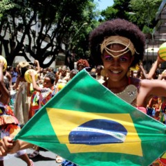 Esta cidade tem um dos carnavais mais animados do país e belezas naturais únicas