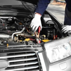 Quanto custa fazer a revisão de um carro popular a cada 10.000 km no RJ?