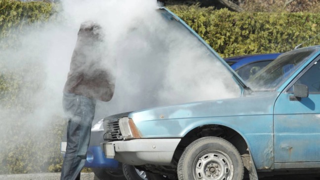 5 sinais de que o seu carro está prestes a te deixar na mão