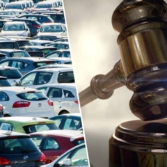 Carros de leilão parecem baratos, mas escondem custos inesperados