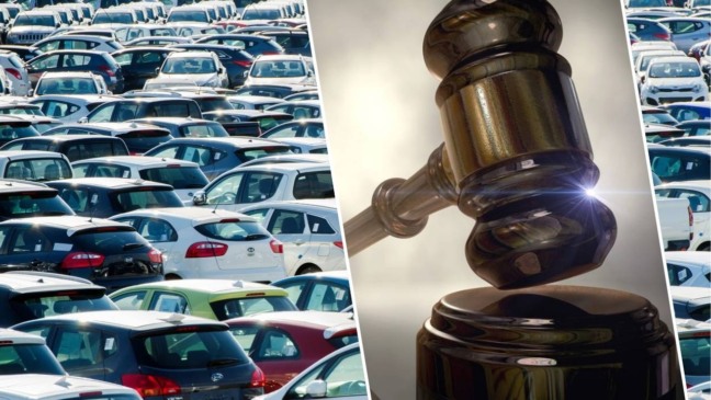 Carros de leilão parecem baratos, mas escondem custos inesperados