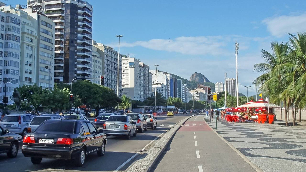 Aten&ccedil;&atilde;o, motoristas do RJ: Detran j&aacute; divulgou as datas para o licenciamento 2026