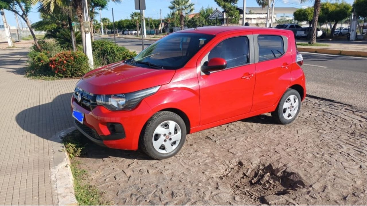 4 carros populares econ&ocirc;micos para quem quer pouco consumo e baixo custo