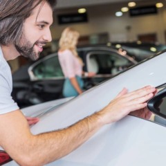 4 carros populares econômicos para quem quer pouco consumo e baixo custo