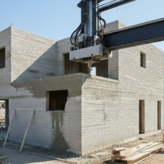 O futuro já chegou: saiba quanto custa construir uma casa com impressão 3D no RJ em 2026