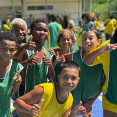 Parque Esportivo e Social do Caramujo