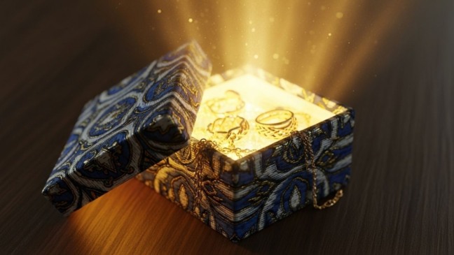 Vender ou guardar joias? O que o comportamento do ouro revela sobre o futuro