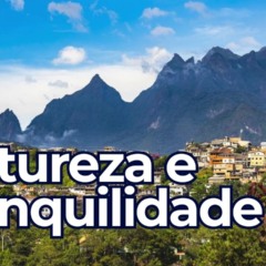 3 cidades no interior do RJ para descansar e aproveitar a natureza