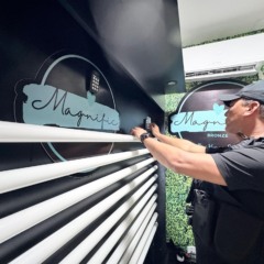 clínica de estética clandestina