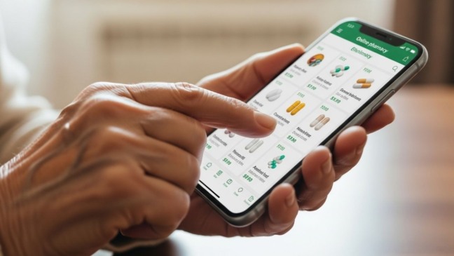 Como pedir rem&eacute;dios em casa usando aplicativos de farm&aacute;cia de um jeito f&aacute;cil?