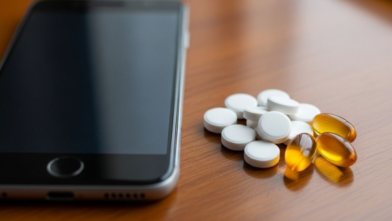 Como pedir rem&eacute;dios em casa usando aplicativos de farm&aacute;cia de um jeito f&aacute;cil?