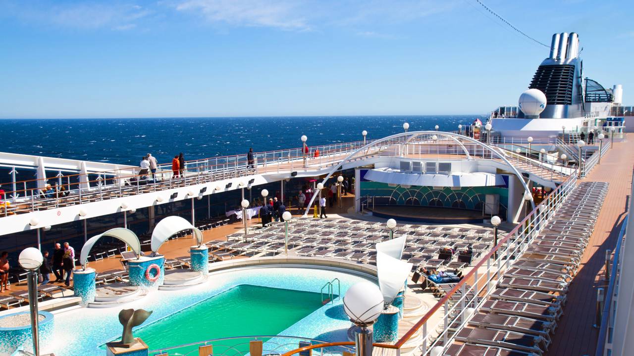 Cruzeiros saindo do Rio de Janeiro: tudo o que voc&ecirc; precisa saber para viver essa experi&ecirc;ncia inesquec&iacute;vel