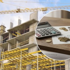 Conhe&ccedil;a os custos escondidos para comprar um apartamento na planta no RJ em 2026