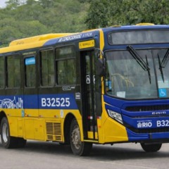 Ônibus Rio