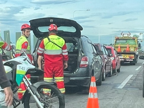 Foto: Cidade de Niterói