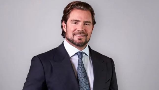 Investigação da Polícia Federal avança sobre Daniel Vorcaro | Reprodução