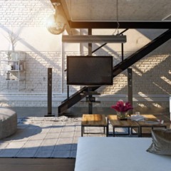 Cinco ideias quase radicais transformam casas pequenas sem gastar fortuna