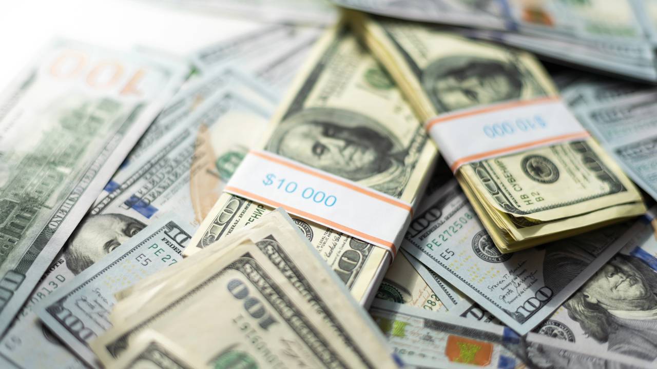 Voc&ecirc; se lembra da crise financeira de 2008? Este banco foi o culpado