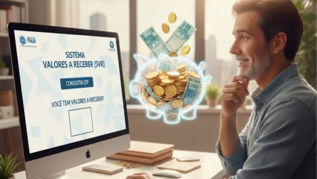 Você pode ter dinheiro esquecido em bancos: saiba como consultar e resgatar