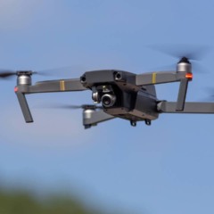 Preços de drones para iniciantes em 2026: quanto custa um modelo que não exige licença da ANAC?