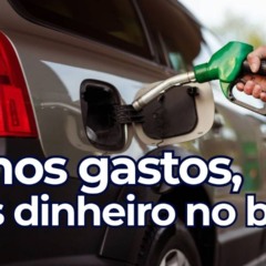 7 hábitos que diminuem o gasto com combustível em até 15%