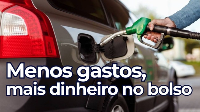7 hábitos que diminuem o gasto com combustível em até 15%