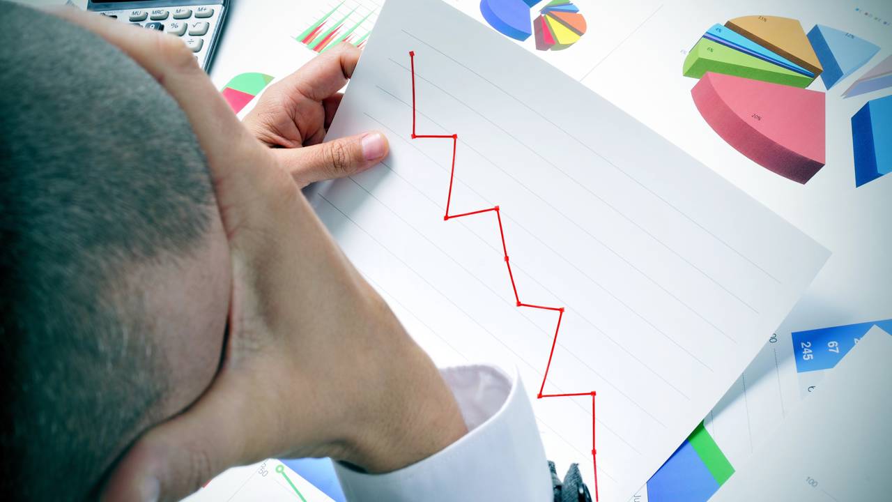 Pouca gente percebe, mas empresas famosas quebram seguindo este padr&atilde;o