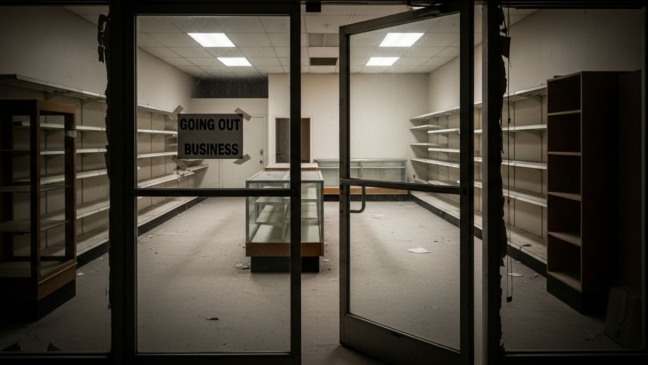 3 empresas que quase chegaram à falência, mas conseguiram dar a volta por cima