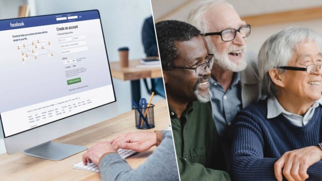 Reencontrar velhos amigos no Facebook pode ser seguro se você seguir estas regras