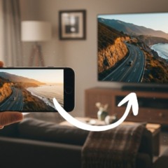 Espelhar a tela do celular na TV nunca foi tão simples: aprenda em poucos minutos