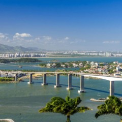 Belezas naturais, cultura e gastronomia nesta cidade perto do RJ que você precisa visitar