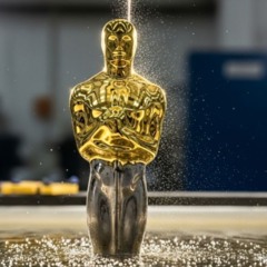 A estatueta do Oscar é realmente de ouro? Veja curiosidades que você nunca imaginou sobre essa peça icônica