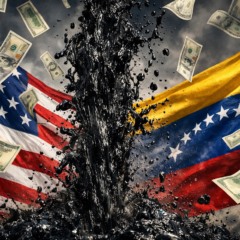 Entenda por que o petróleo venezuelano é estratégico para os EUA
