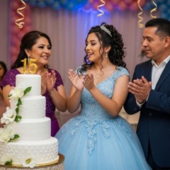 Quanto custa fazer uma festa de 15 anos completa em Niterói em 2026?