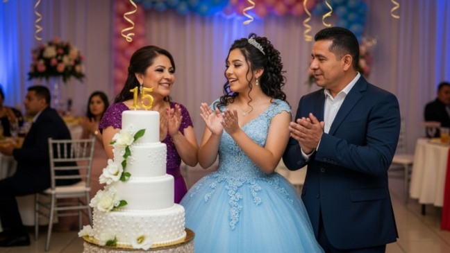 Quanto custa fazer uma festa de 15 anos completa em Niterói em 2026?