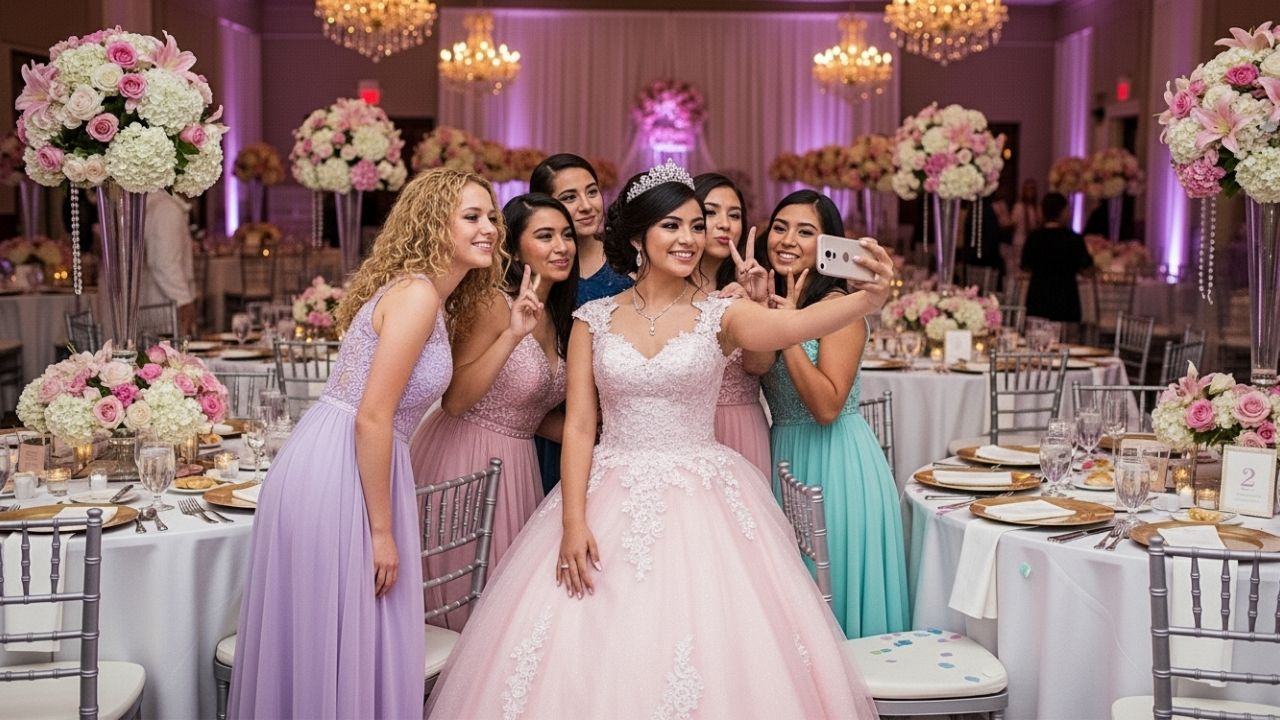 Quanto custa fazer uma festa de 15 anos completa em Niter&oacute;i em 2026?