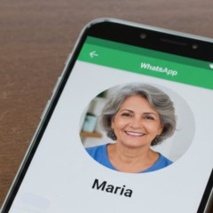 Como trocar a foto de perfil e atualizar o status no WhatsApp de forma simples e rápida?