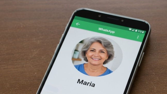 Como trocar a foto de perfil e atualizar o status no WhatsApp de forma simples e rápida?